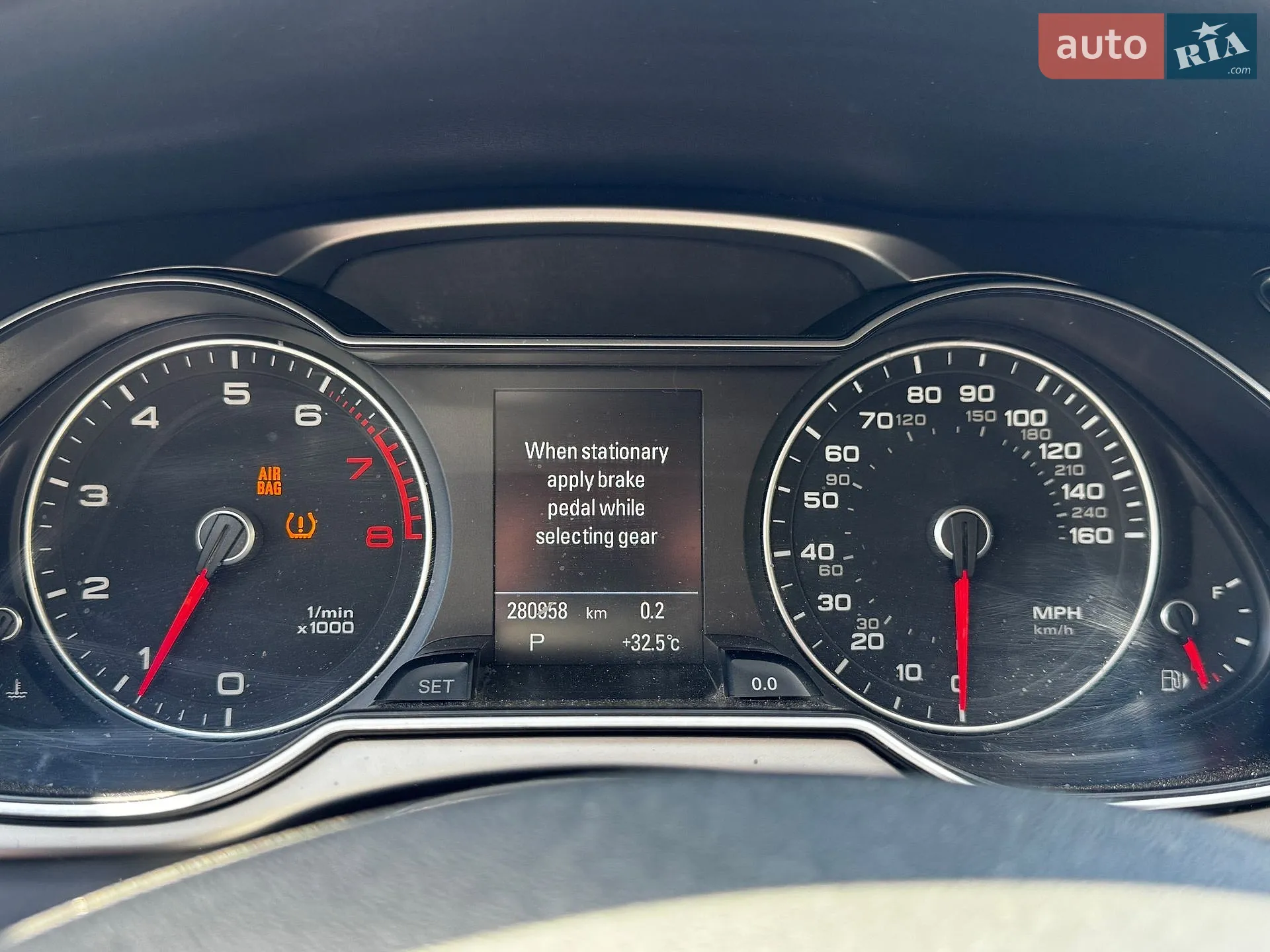 2014 Audi A4 - мініатюра 26