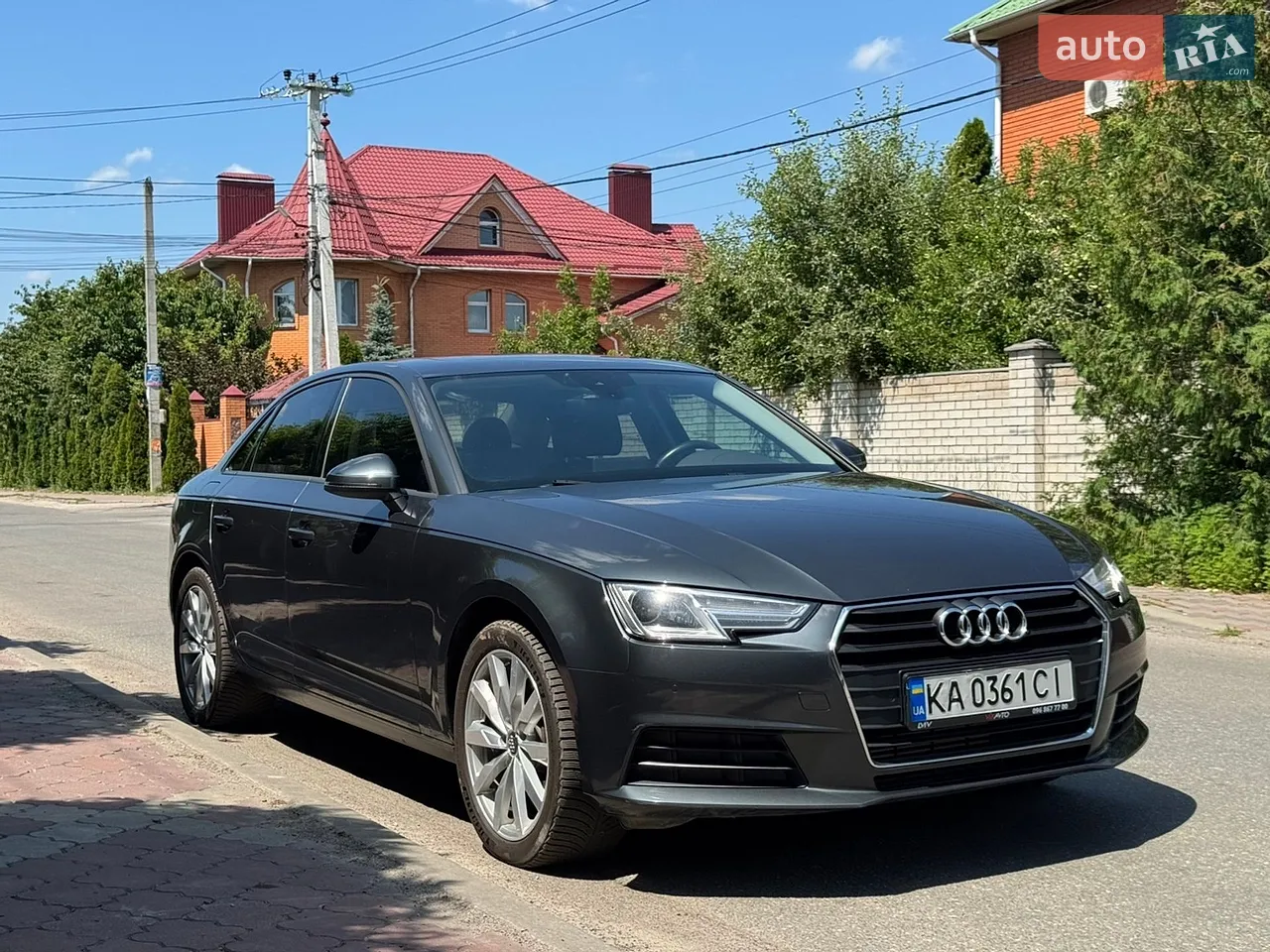 2018 Audi A4 - мініатюра 14