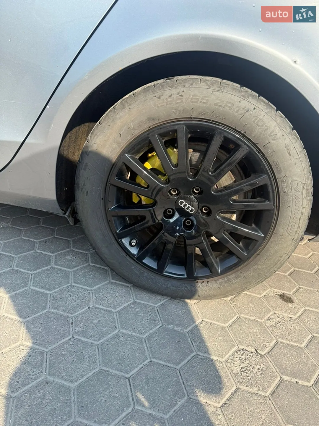 2011 Audi A4 - мініатюра 7