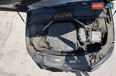 Седан Audi A4 2021 в Киеве фото 7 Седан Audi A4 2021 в Киеве