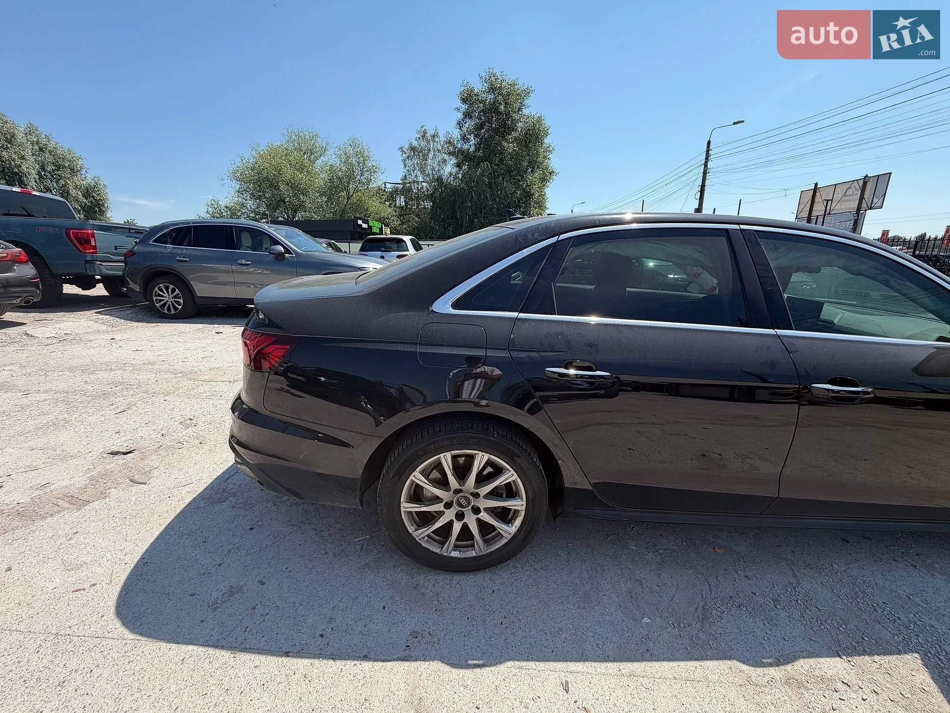 2021 Audi A4 - мініатюра 20