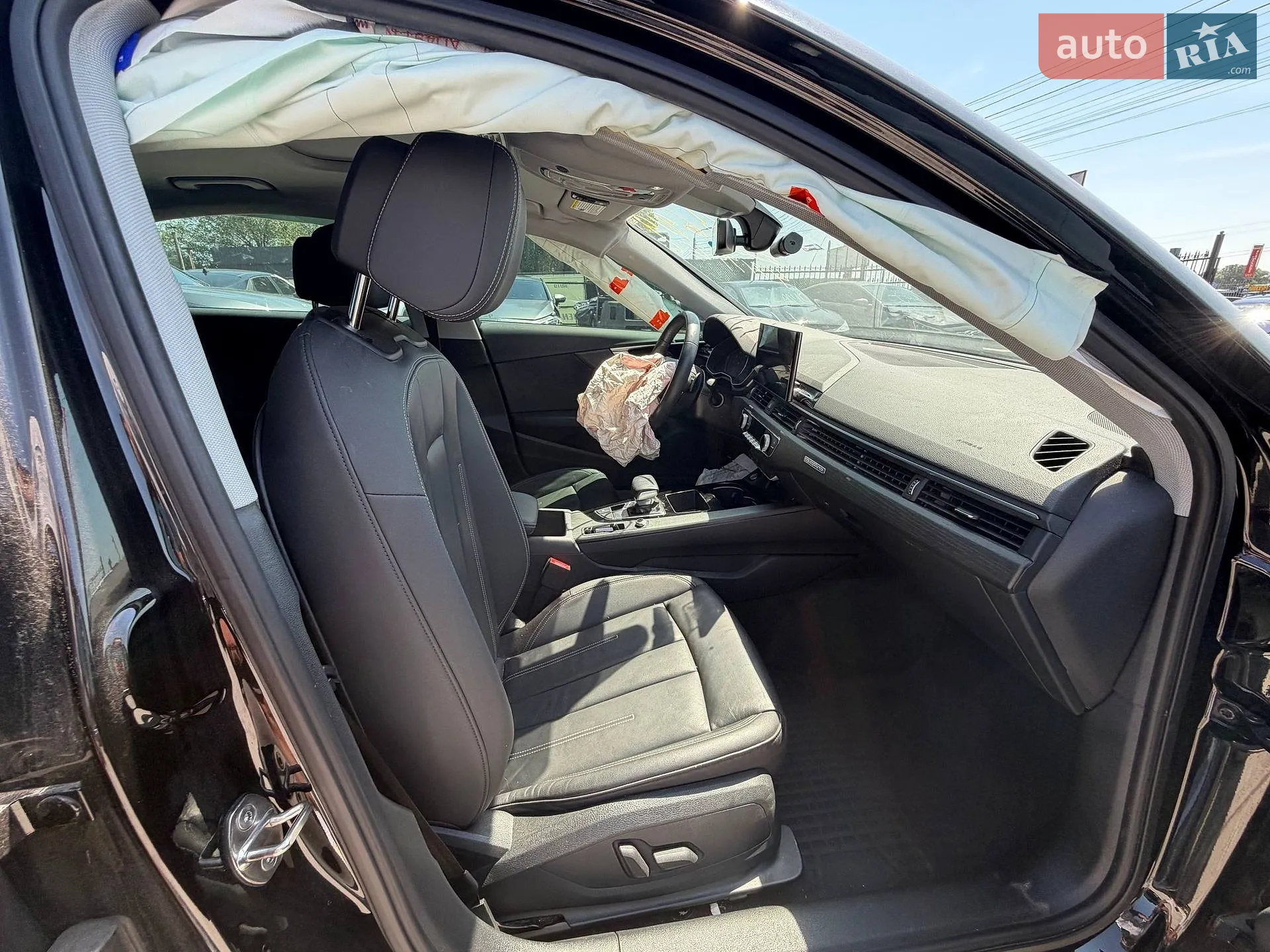 2021 Audi A4 - мініатюра 31