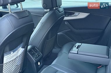 Седан Audi A4 2017 в Луцьку