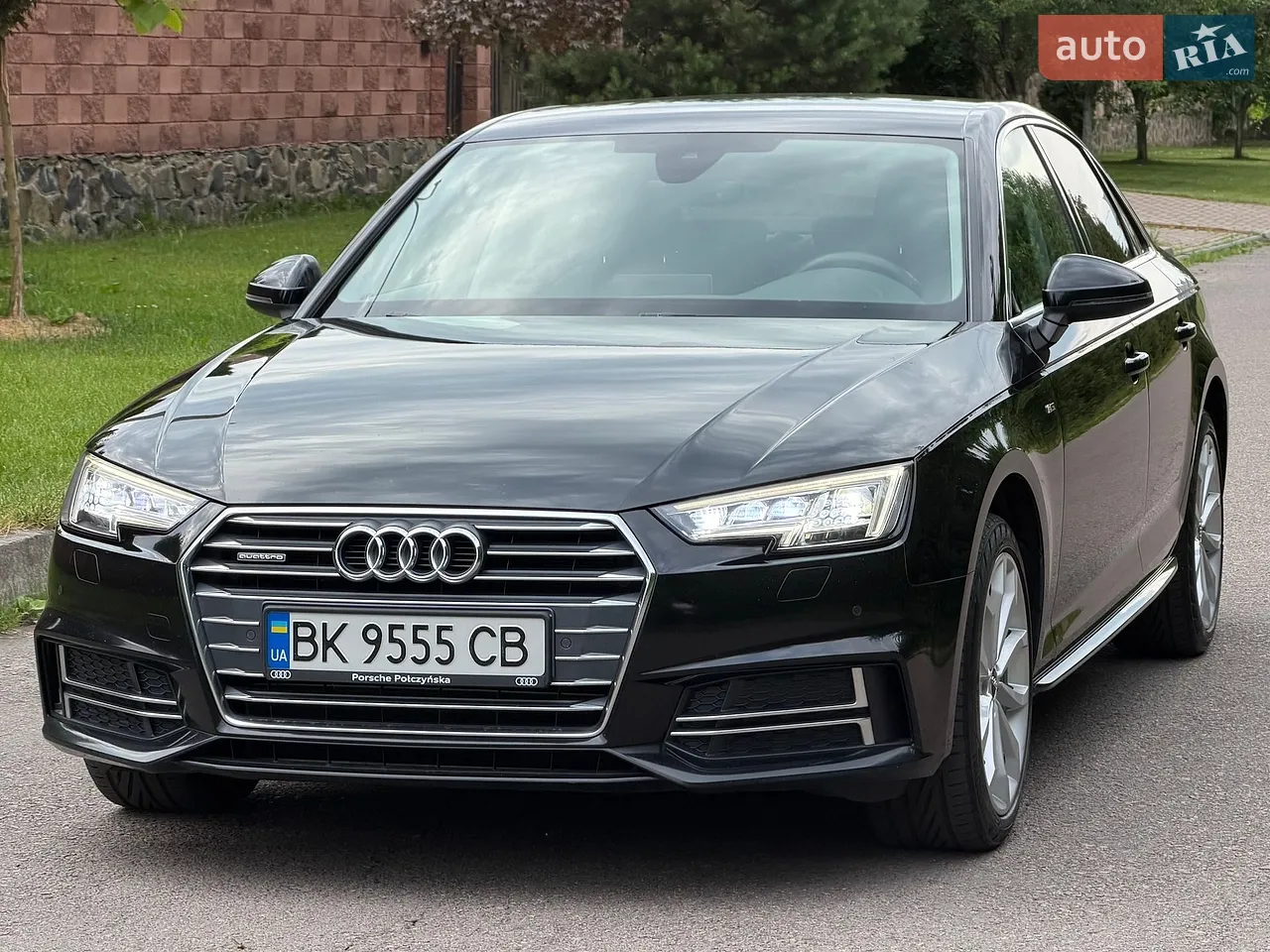 2016 Audi A4 - мініатюра 45