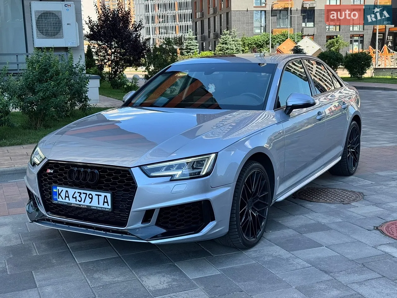 2019 Audi A4 - мініатюра 13