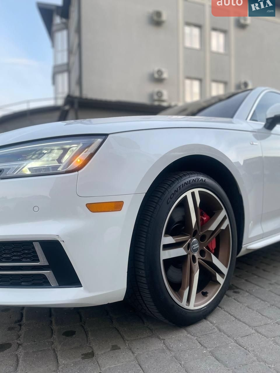 2016 Audi A4 - мініатюра 35