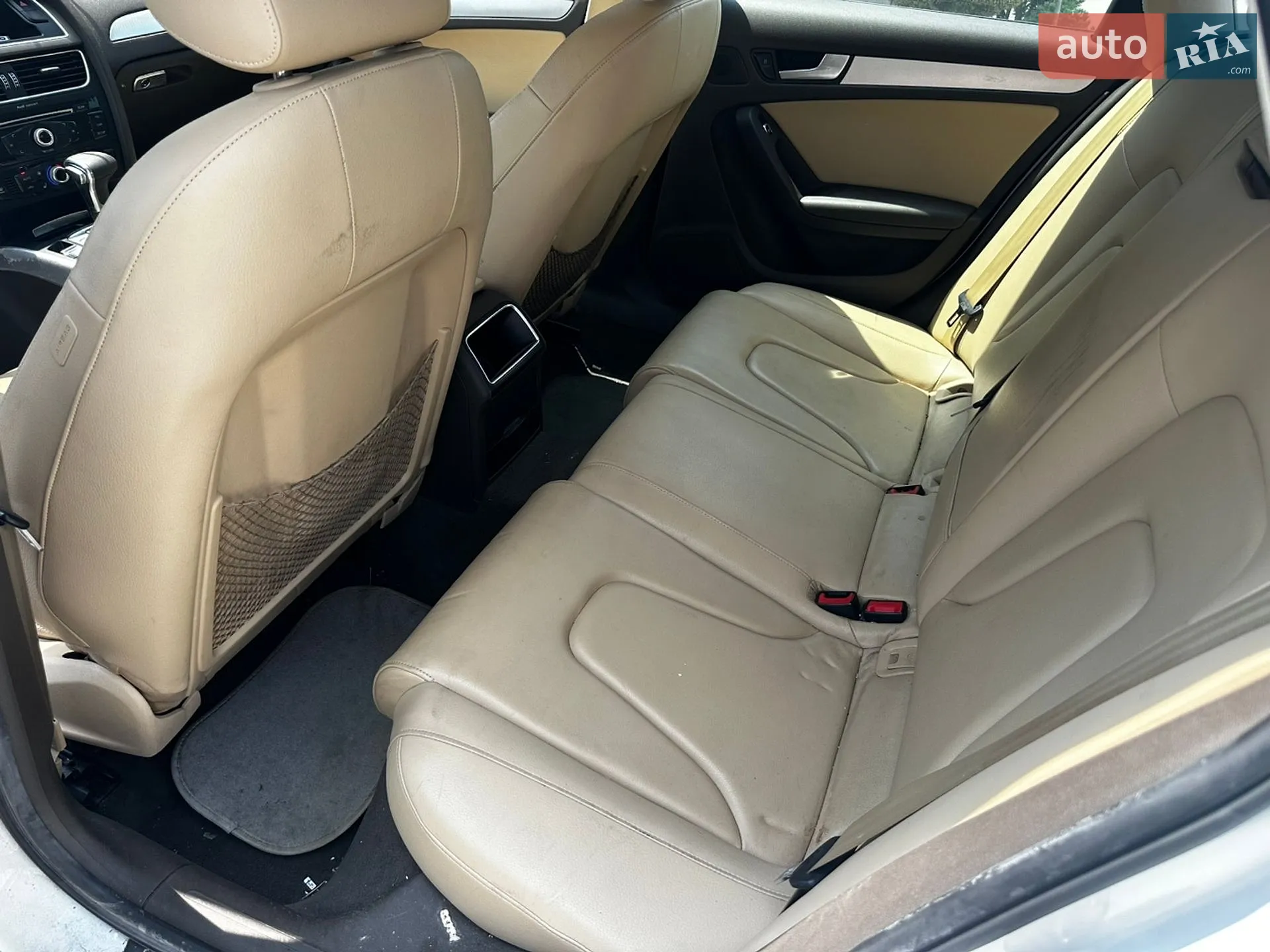 2013 Audi A4 - мініатюра 12