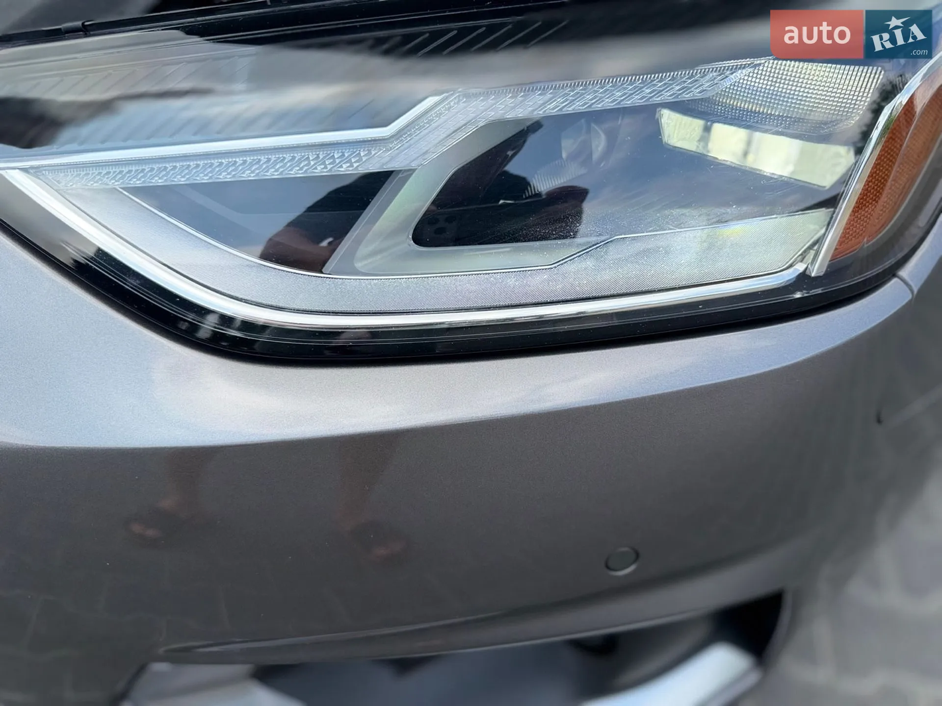 2020 Audi A4 - мініатюра 9