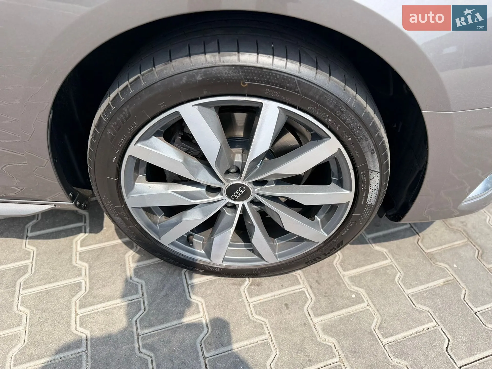 2020 Audi A4 - мініатюра 27