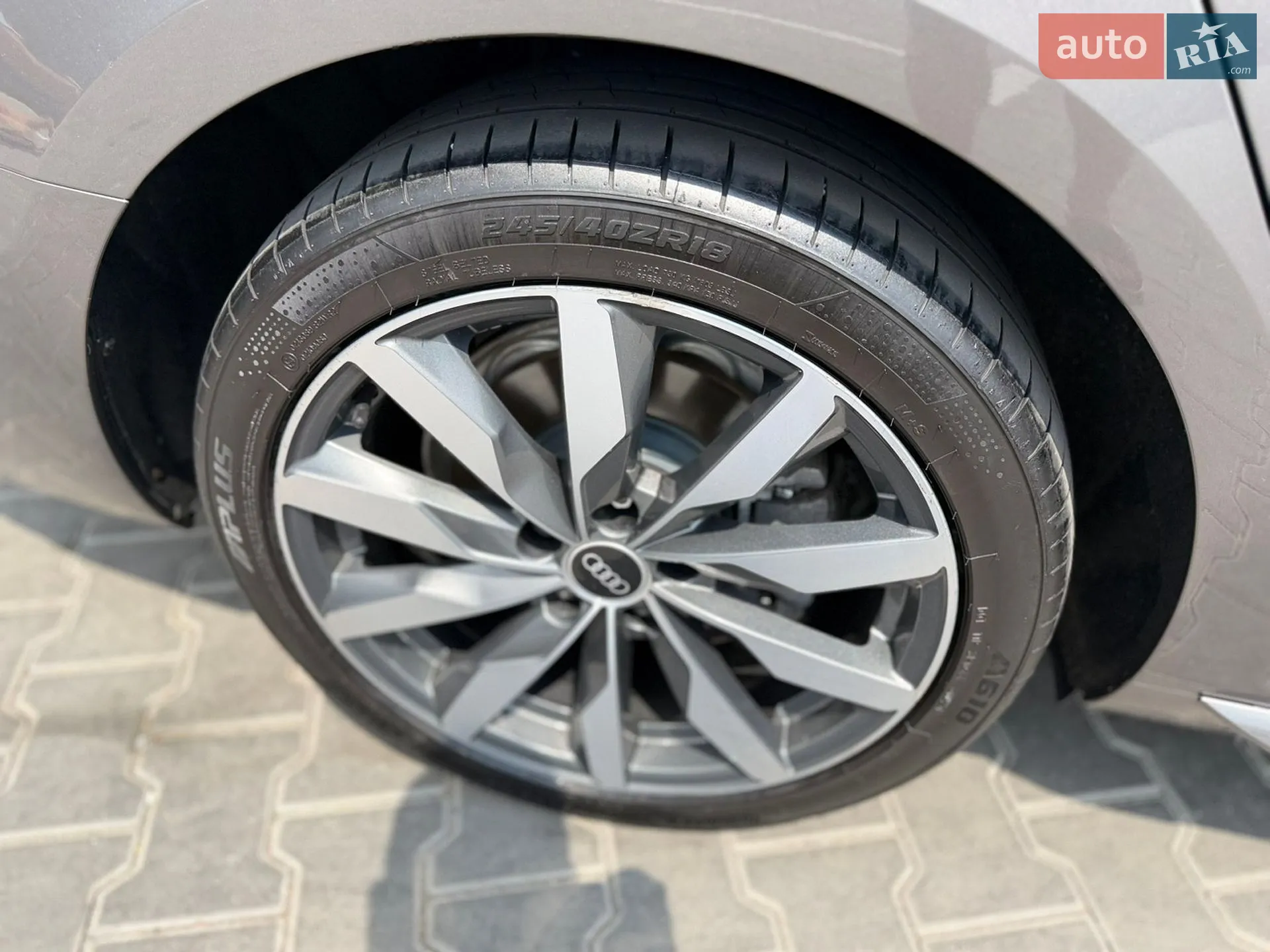 2020 Audi A4 - мініатюра 28
