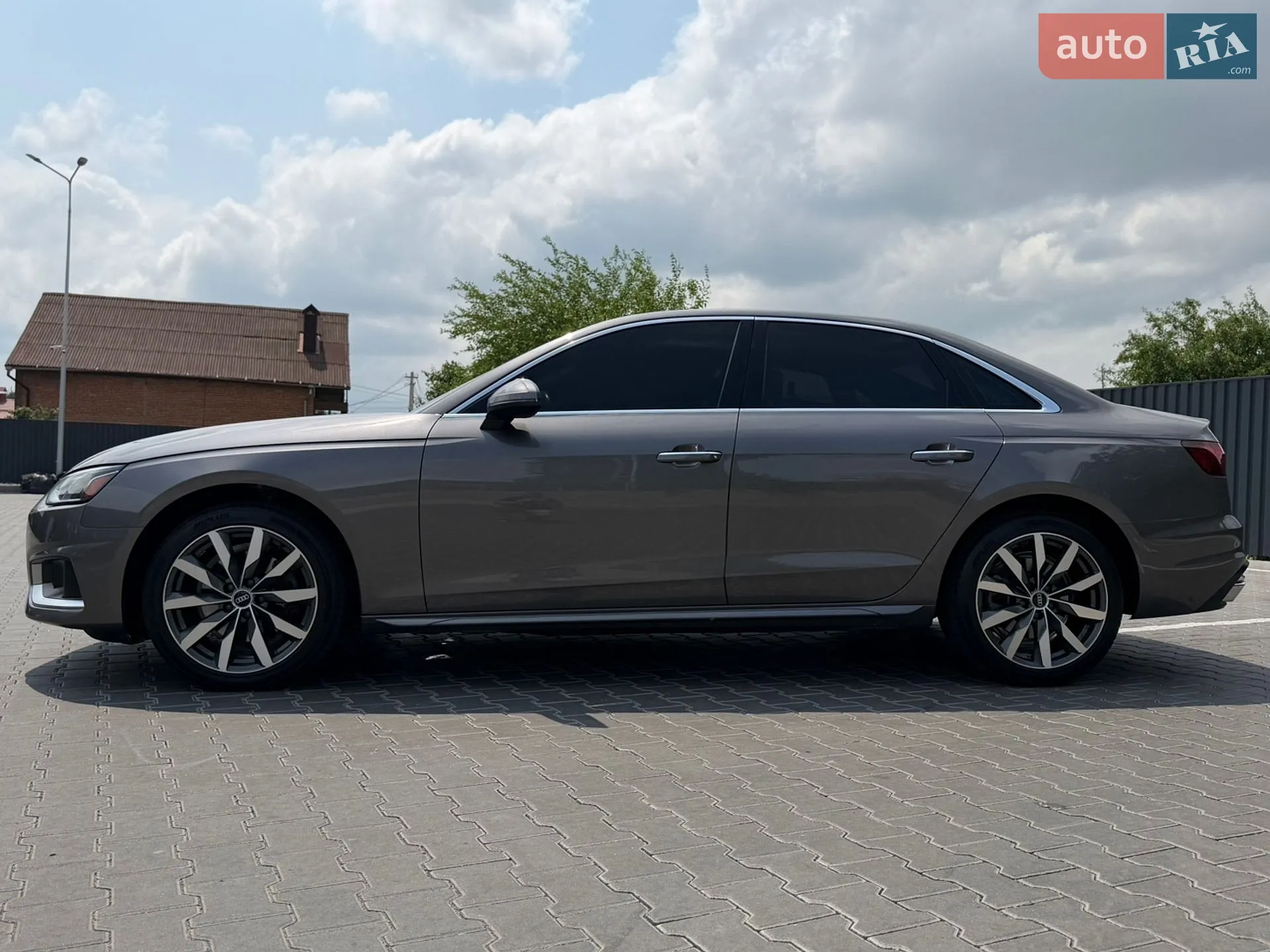 2020 Audi A4 - мініатюра 38