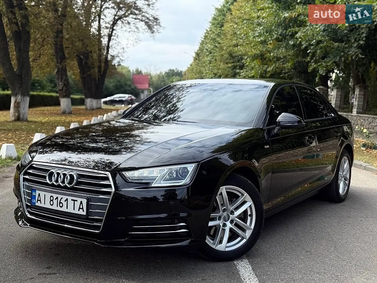 2016 Audi A4 - мініатюра 24