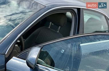 Седан Audi A4 2000 в Луцьку