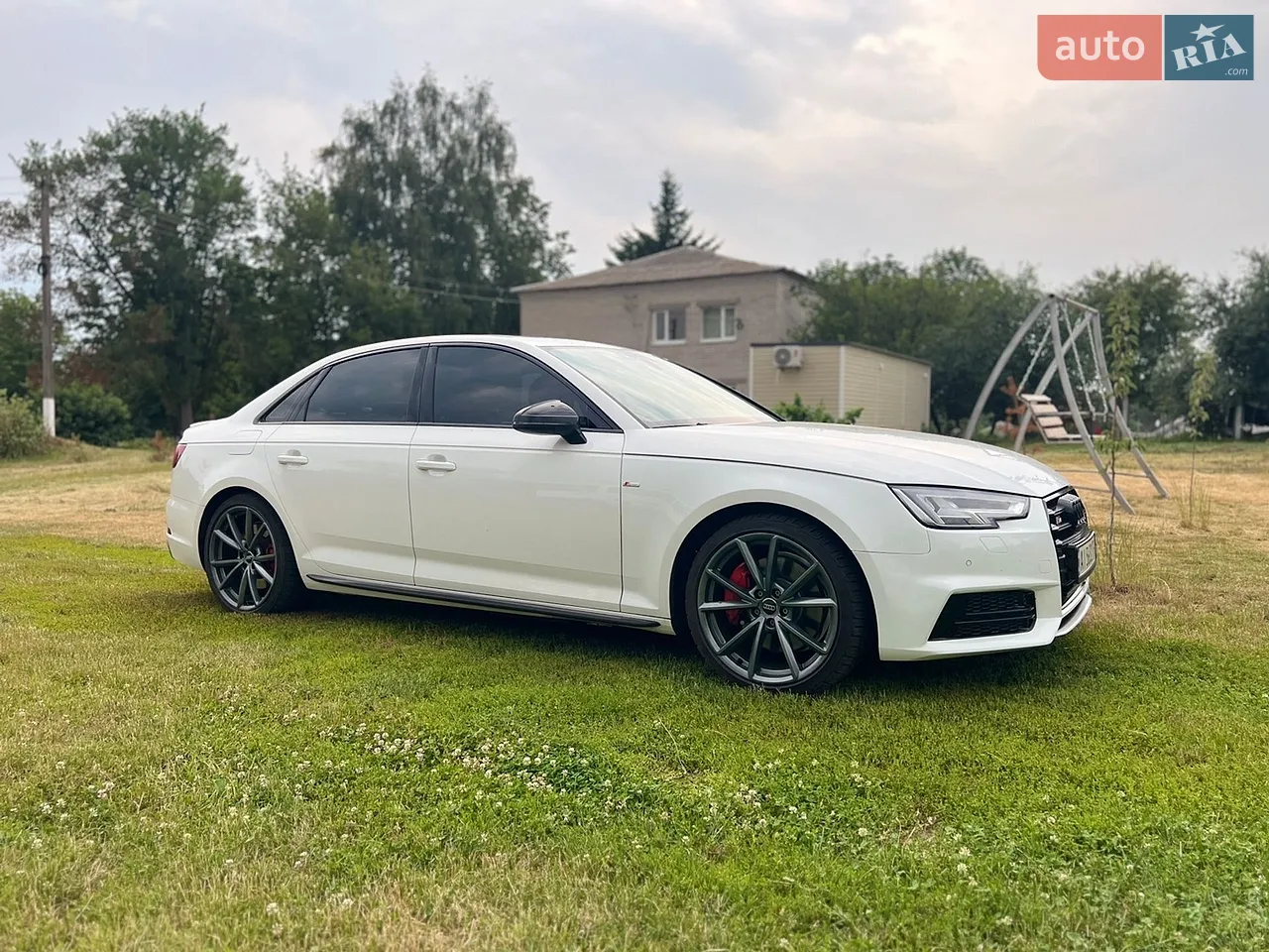 2018 Audi A4 - мініатюра 24