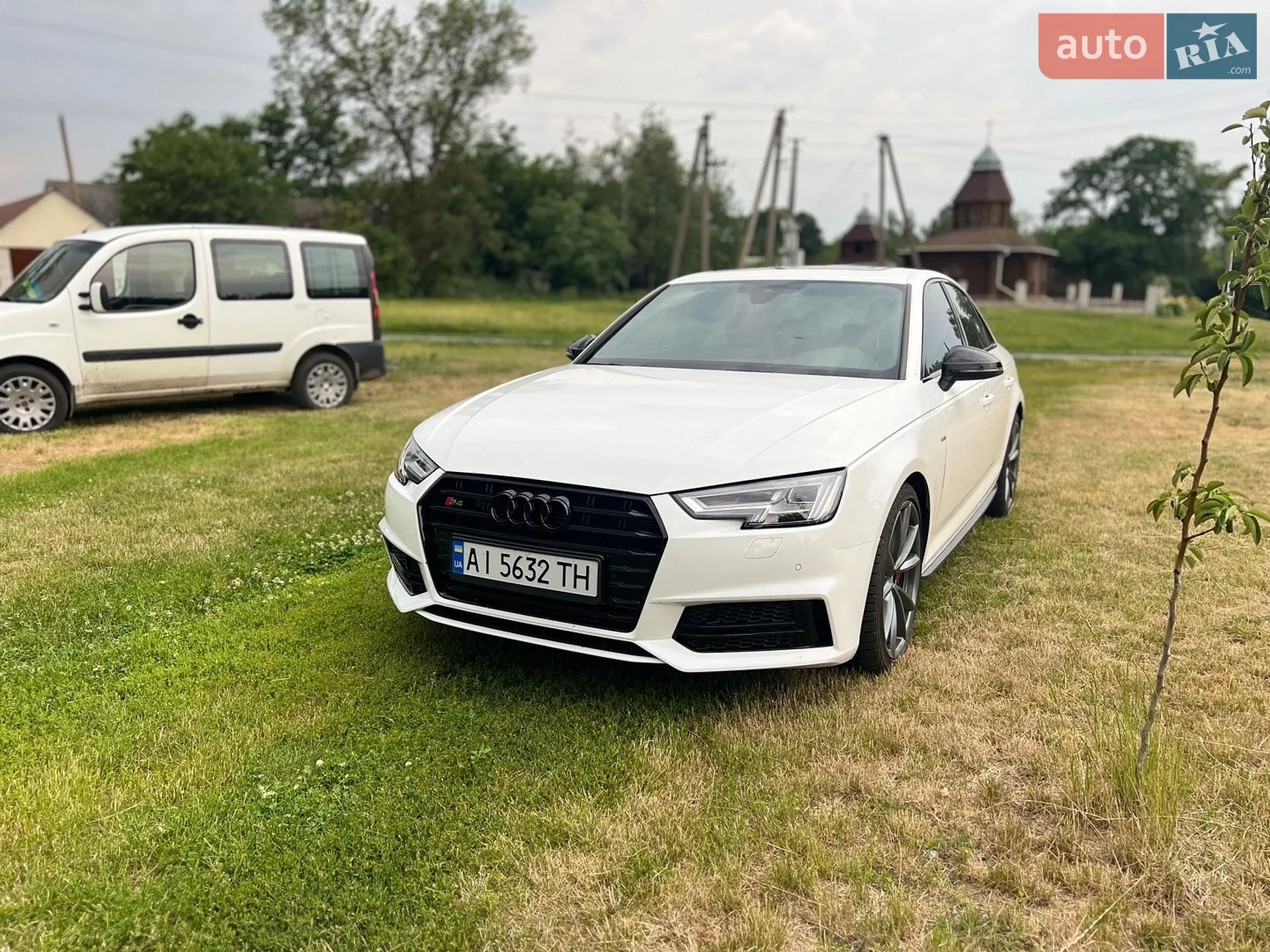 2017 Audi A4 - мініатюра 8