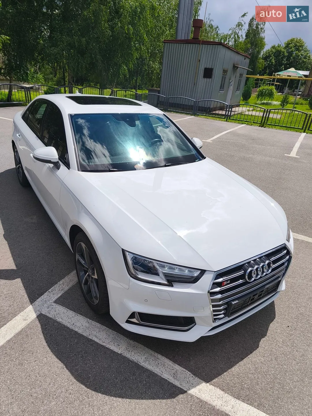 2019 Audi A4 - мініатюра 11