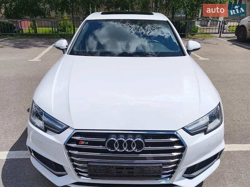 Audi A4 2020 VIN WAUABAF42MN001378 фото оголошення 31 з 78