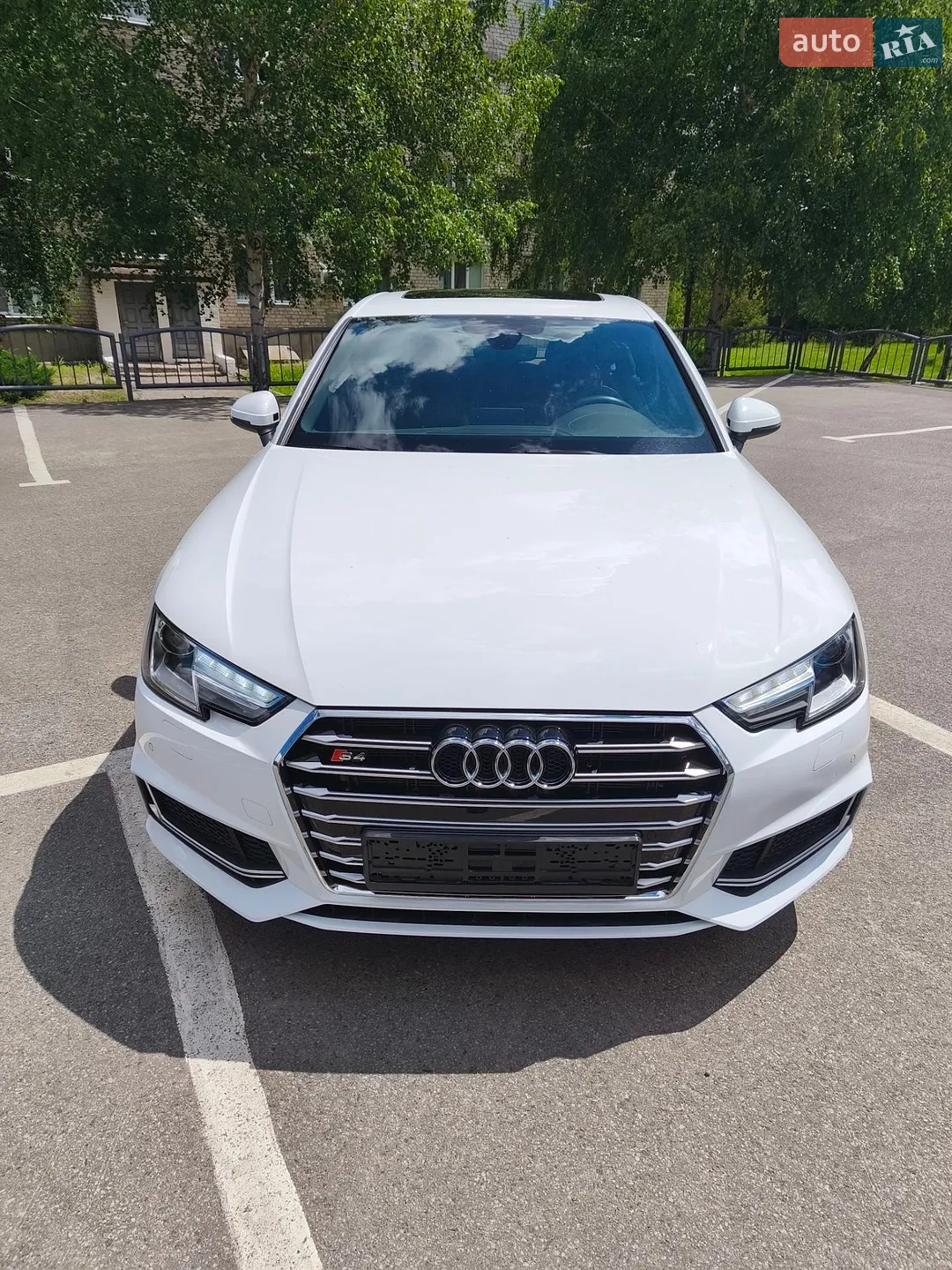 2019 Audi A4 - мініатюра 8