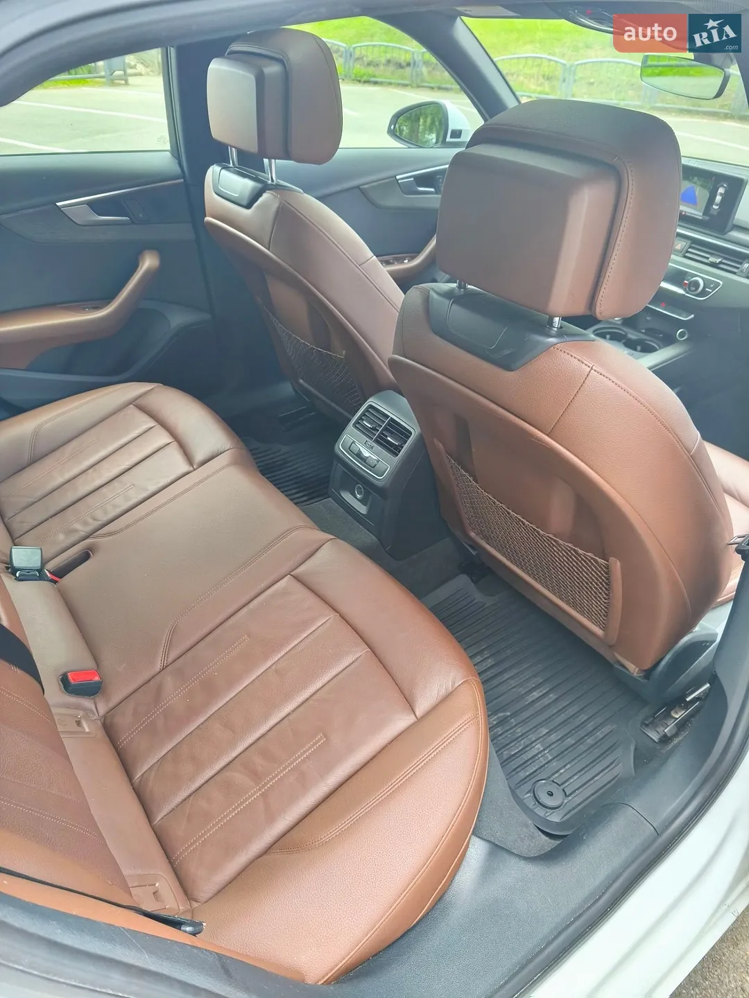 2019 Audi A4 - мініатюра 17