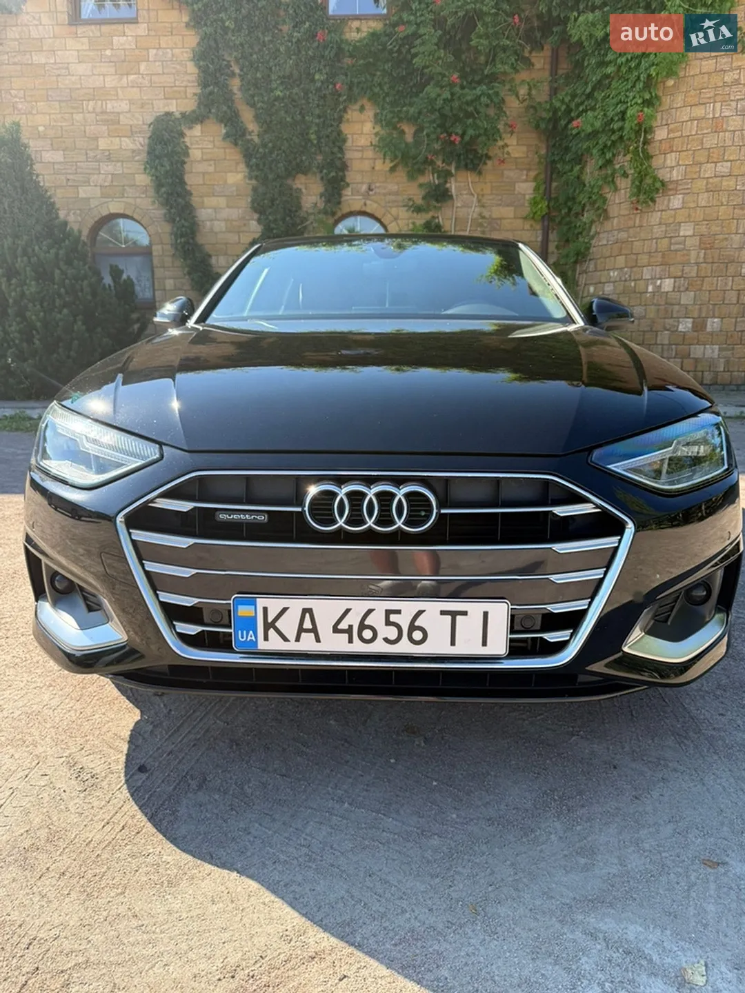 2021 Audi A4 - мініатюра 8