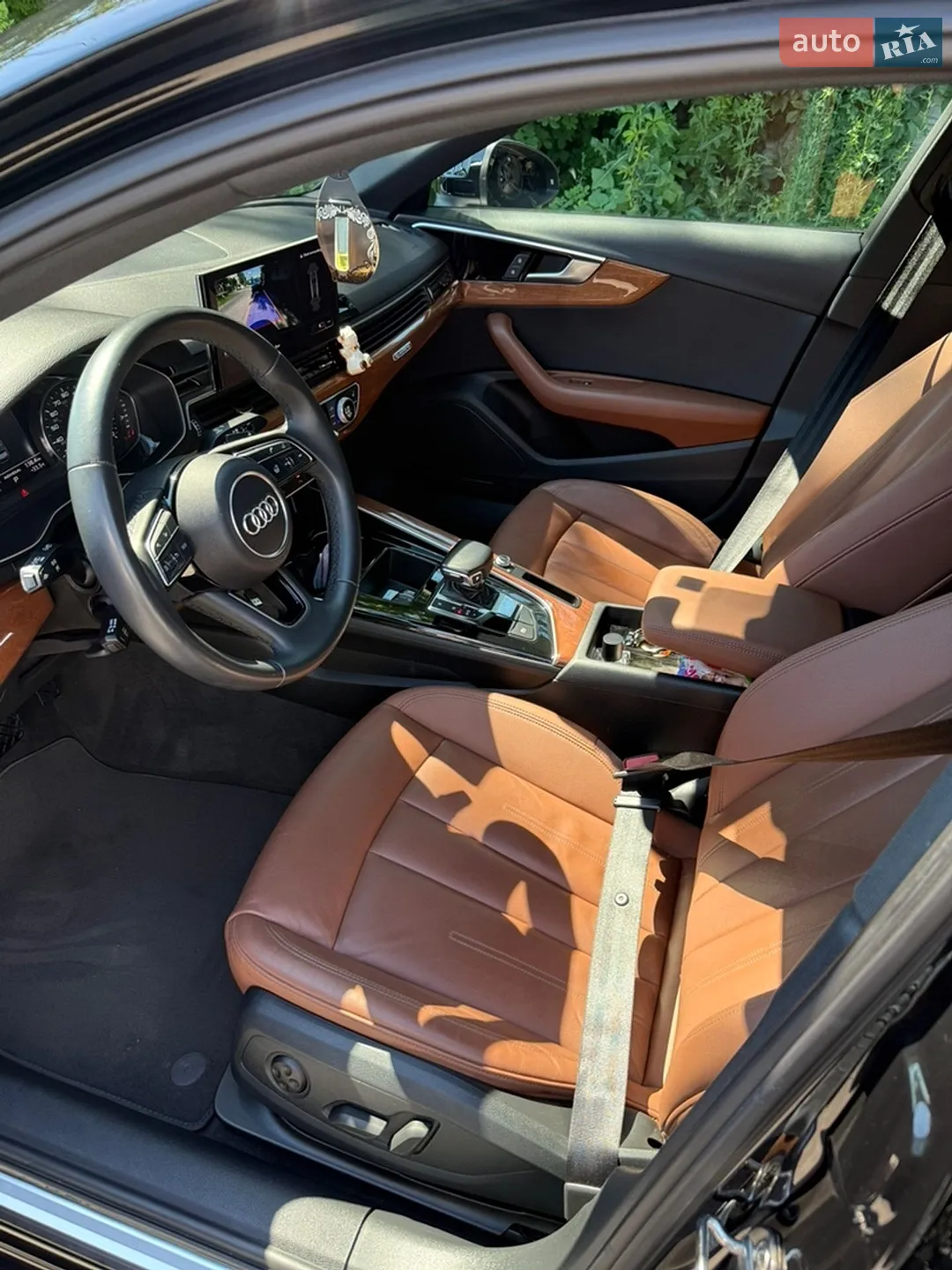 2021 Audi A4 - мініатюра 12