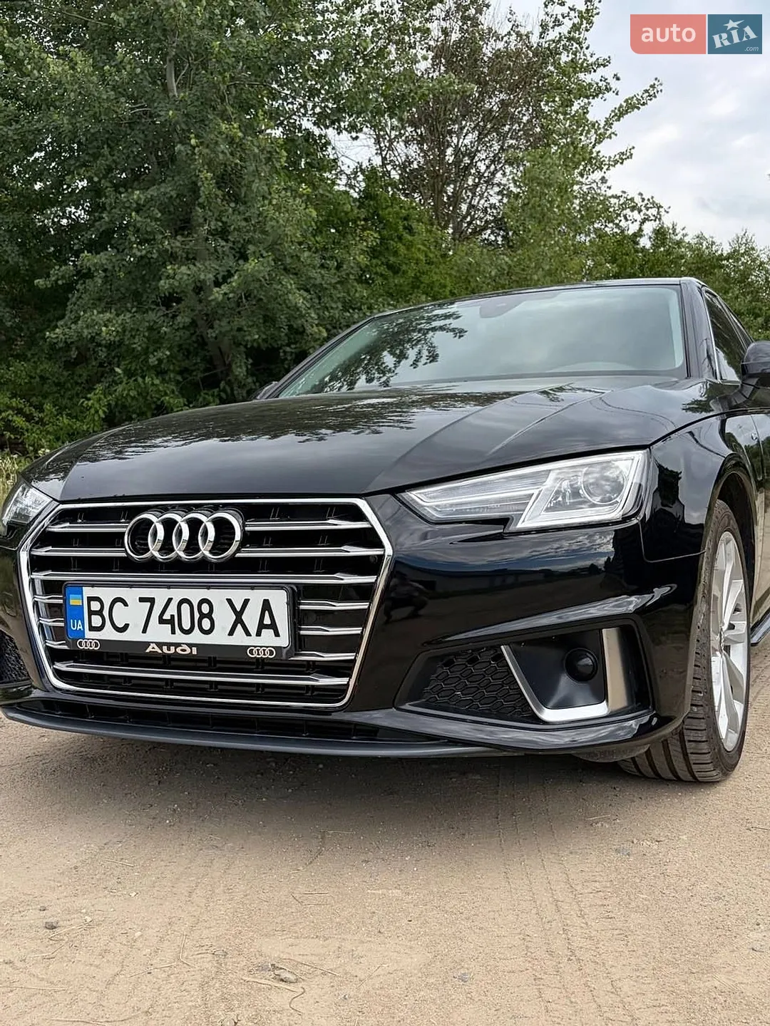 2019 Audi A4 - мініатюра 8