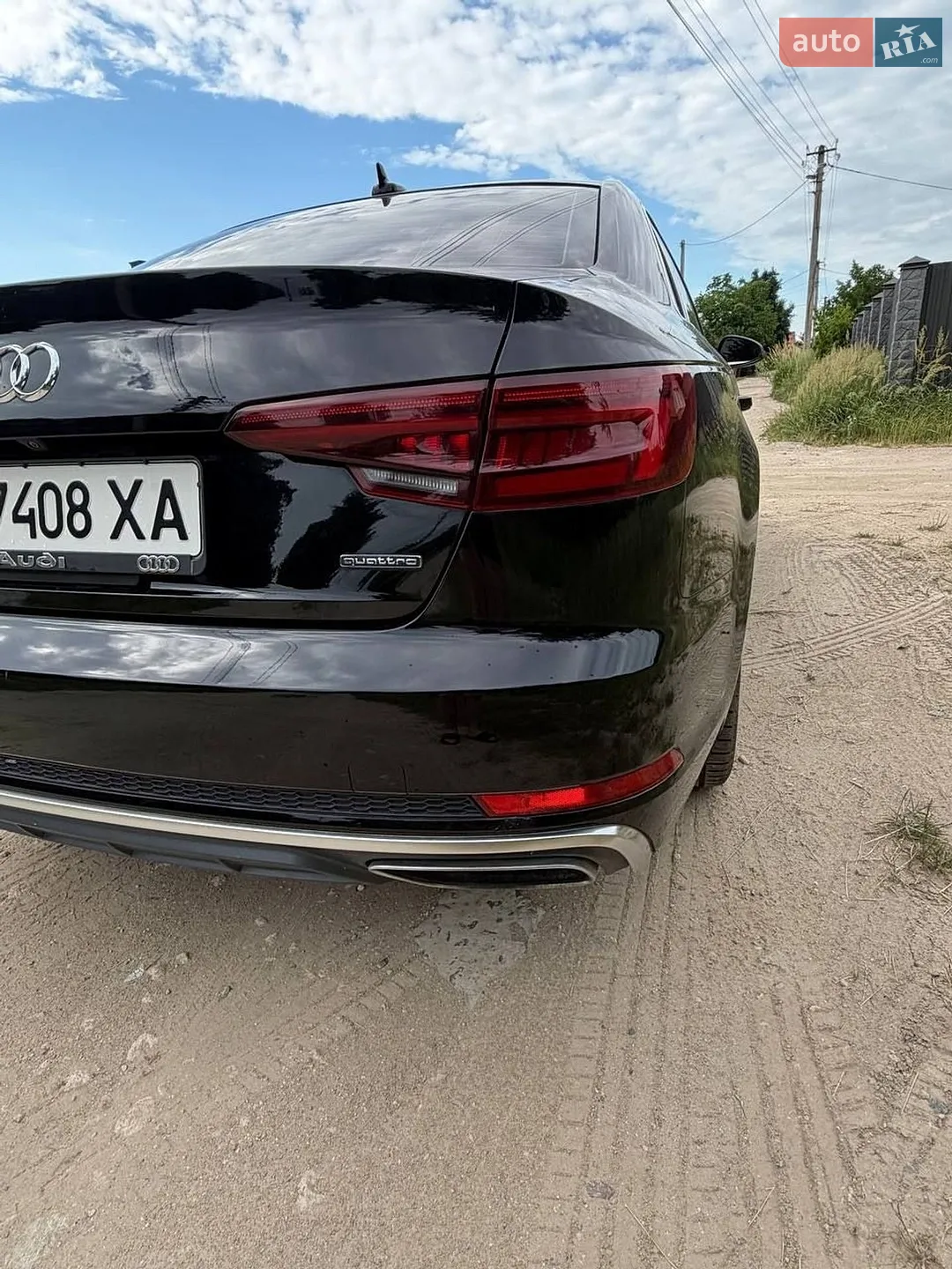 2019 Audi A4 - мініатюра 17