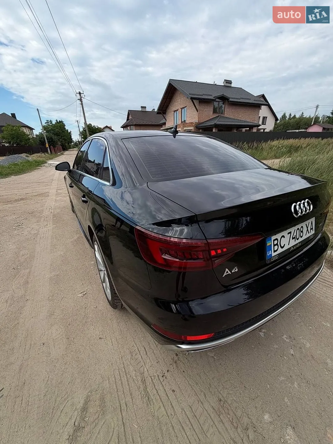 2019 Audi A4 - мініатюра 19