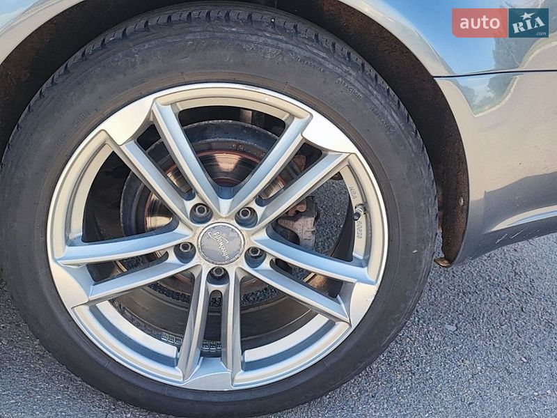 Універсал Audi A4 2006 в Володимирі