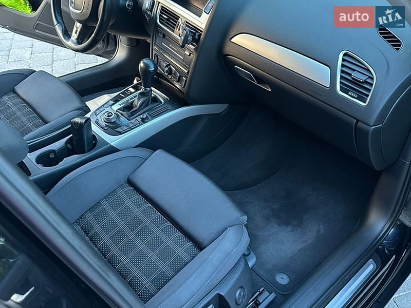 Универсал Audi A4 2010 в Тернополе фото 23 Универсал Audi A4 2010 в Тернополе