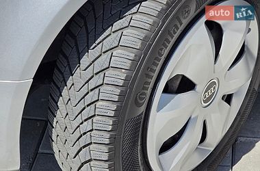 Универсал Audi A4 2007 в Костополе фото 25 Универсал Audi A4 2007 в Костополе