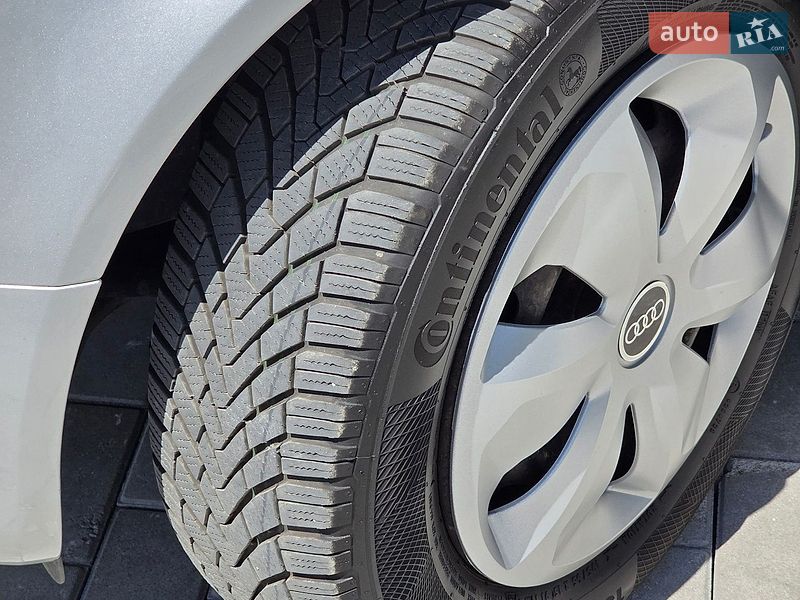 Универсал Audi A4 2007 в Костополе фото 25 Универсал Audi A4 2007 в Костополе