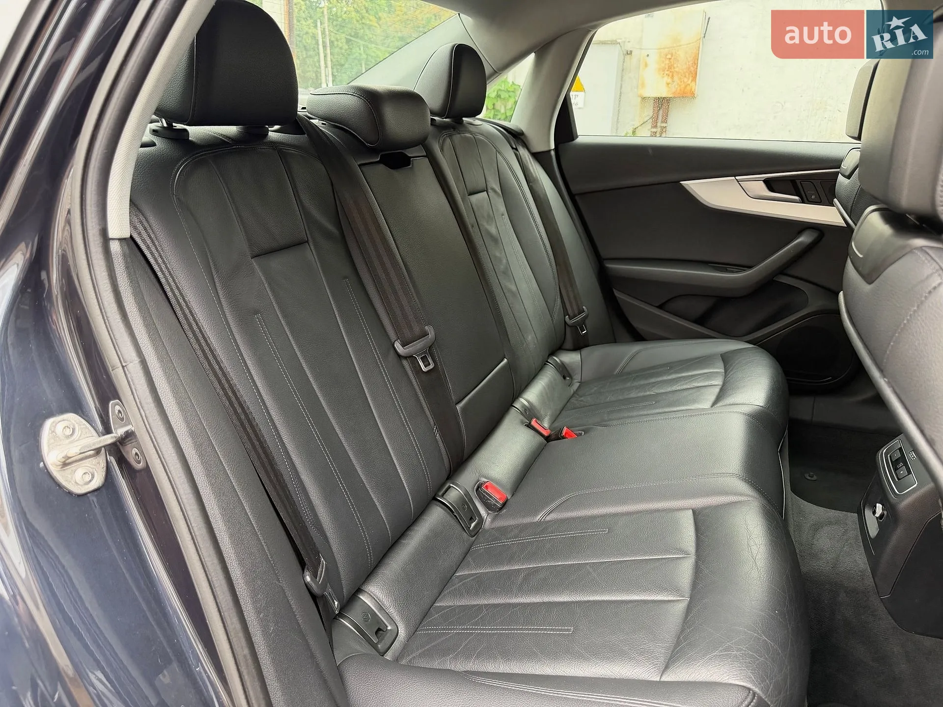 2016 Audi A4 - мініатюра 9