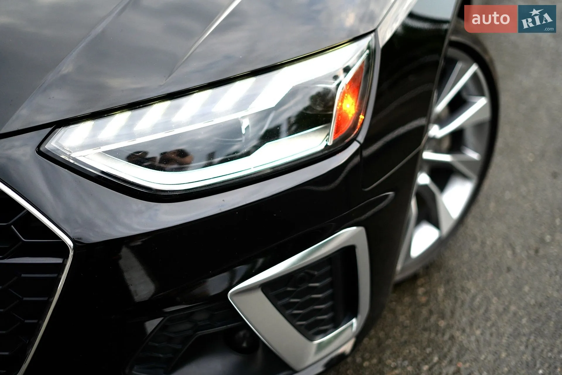 2020 Audi A4 - мініатюра 10