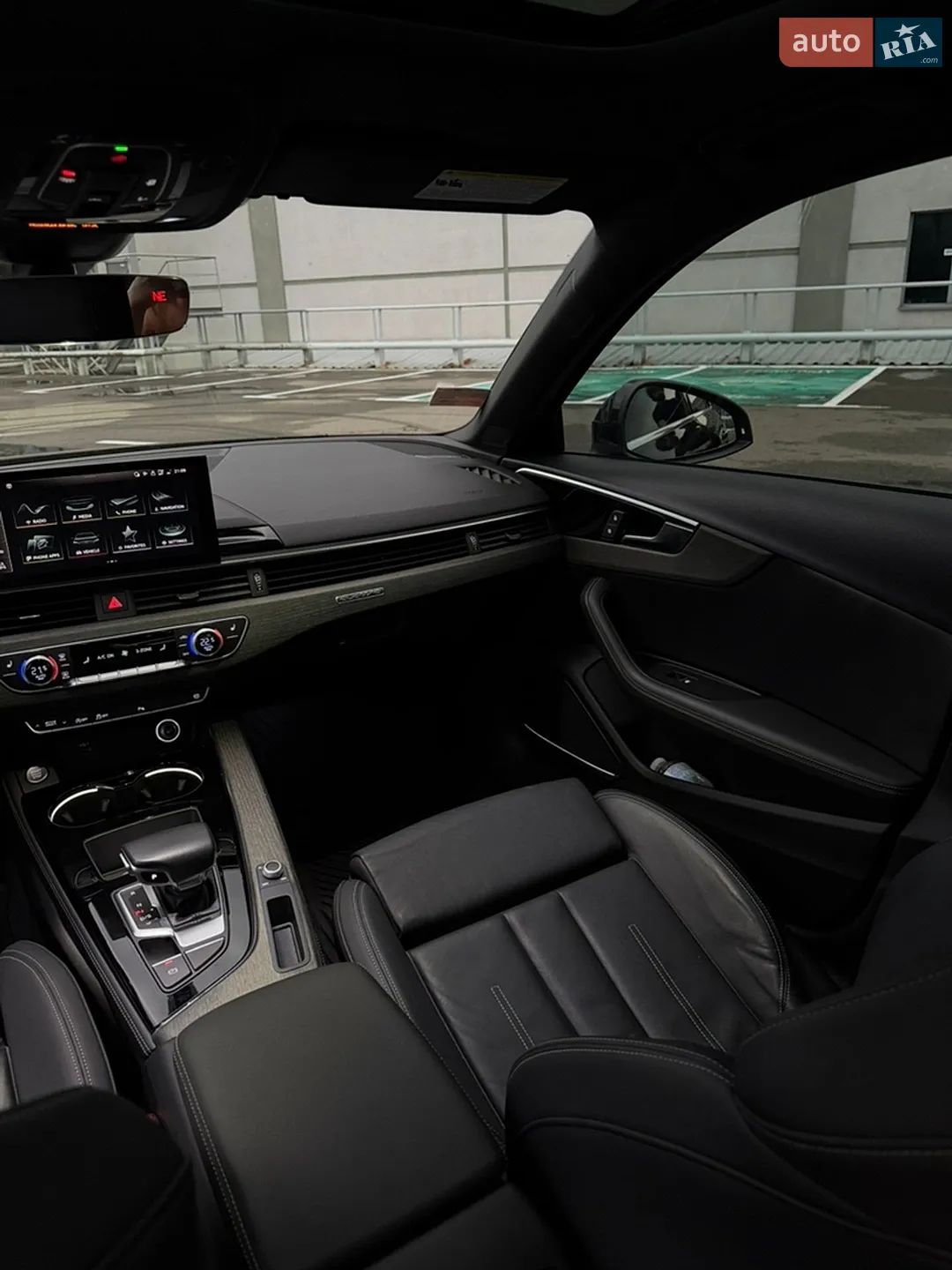 2020 Audi A4 - мініатюра 16