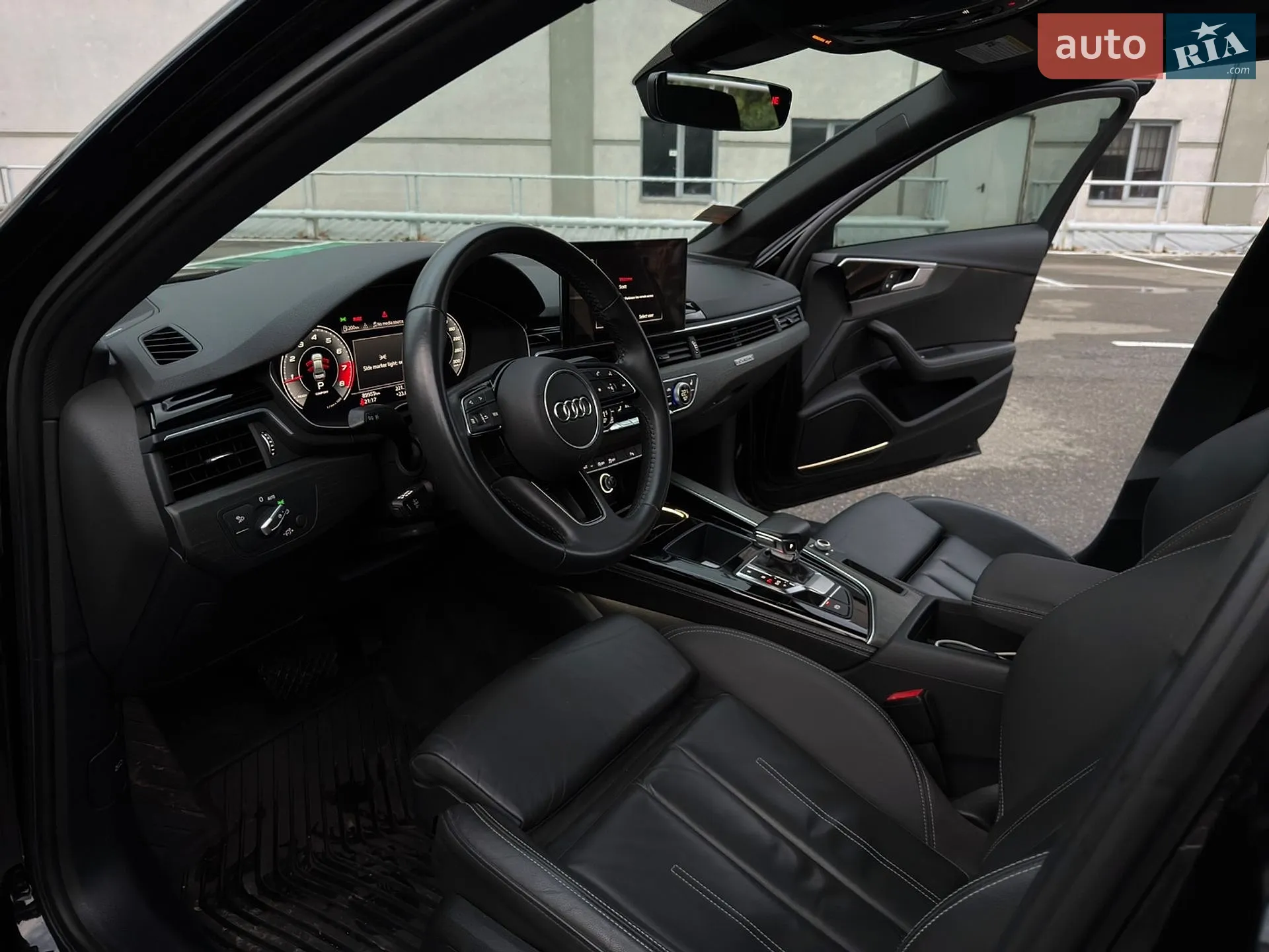 2020 Audi A4 - мініатюра 19