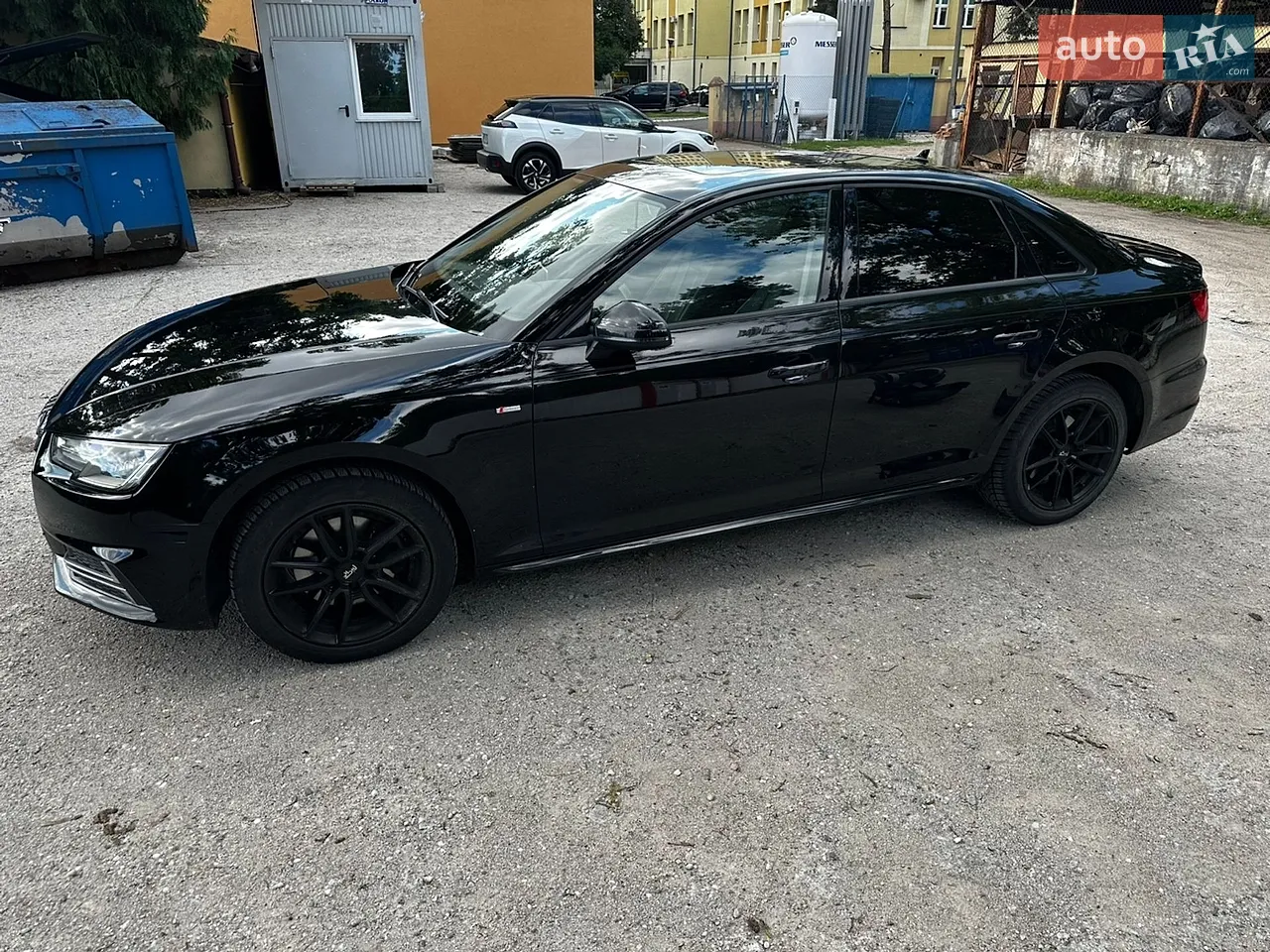 2019 Audi A4 - мініатюра 24