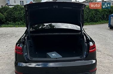 Седан Audi A4 2018 в Києві