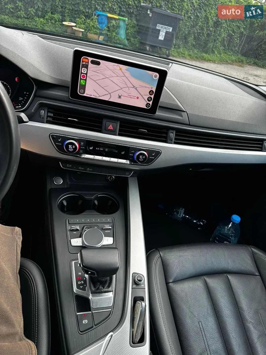 2018 Audi A4 - мініатюра 6