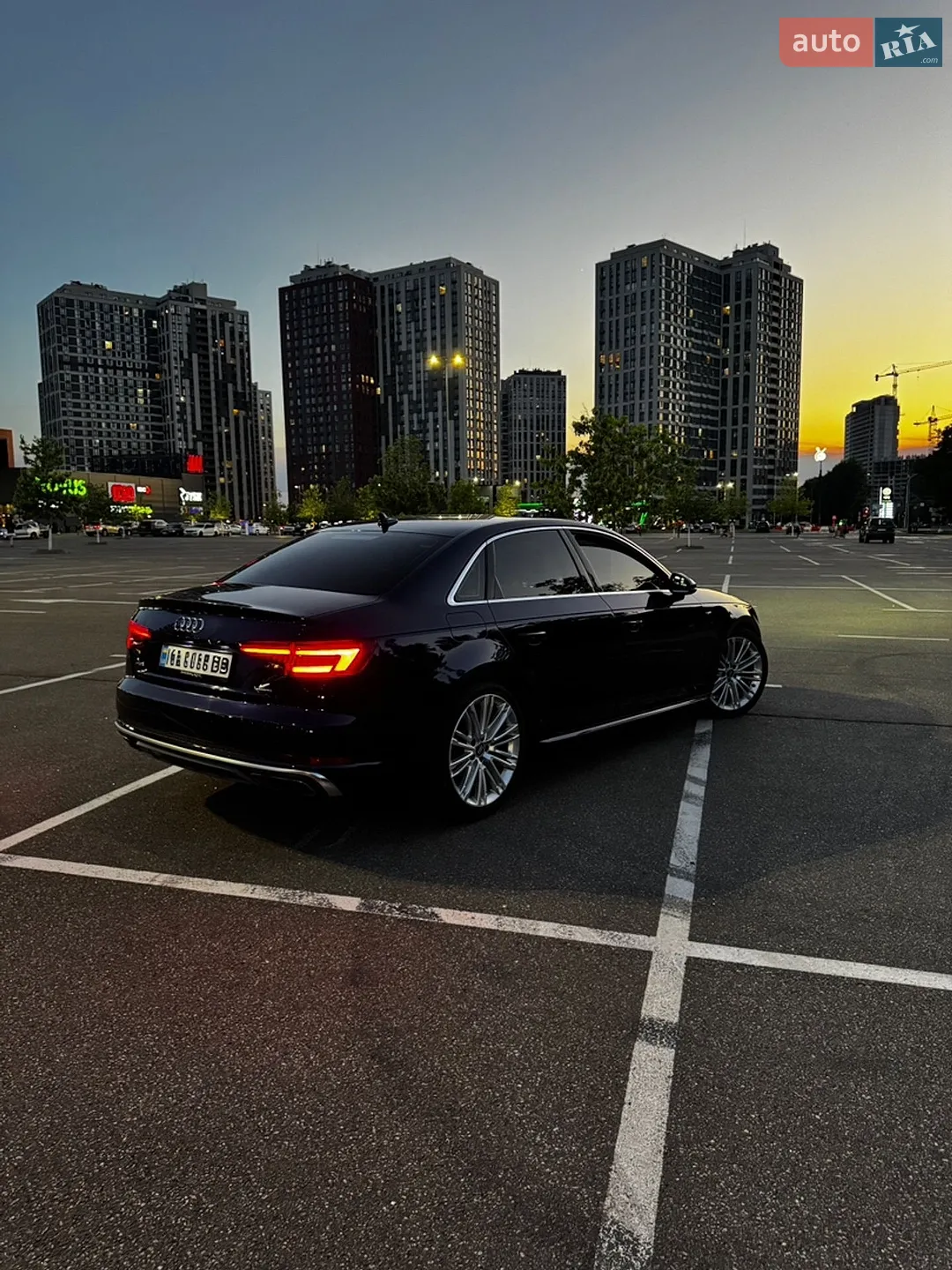 2019 Audi A4 - мініатюра 5