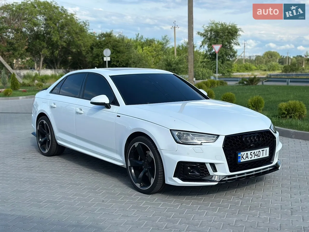 2019 Audi A4 - мініатюра 21
