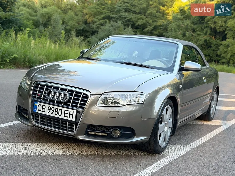 Audi A4 2006