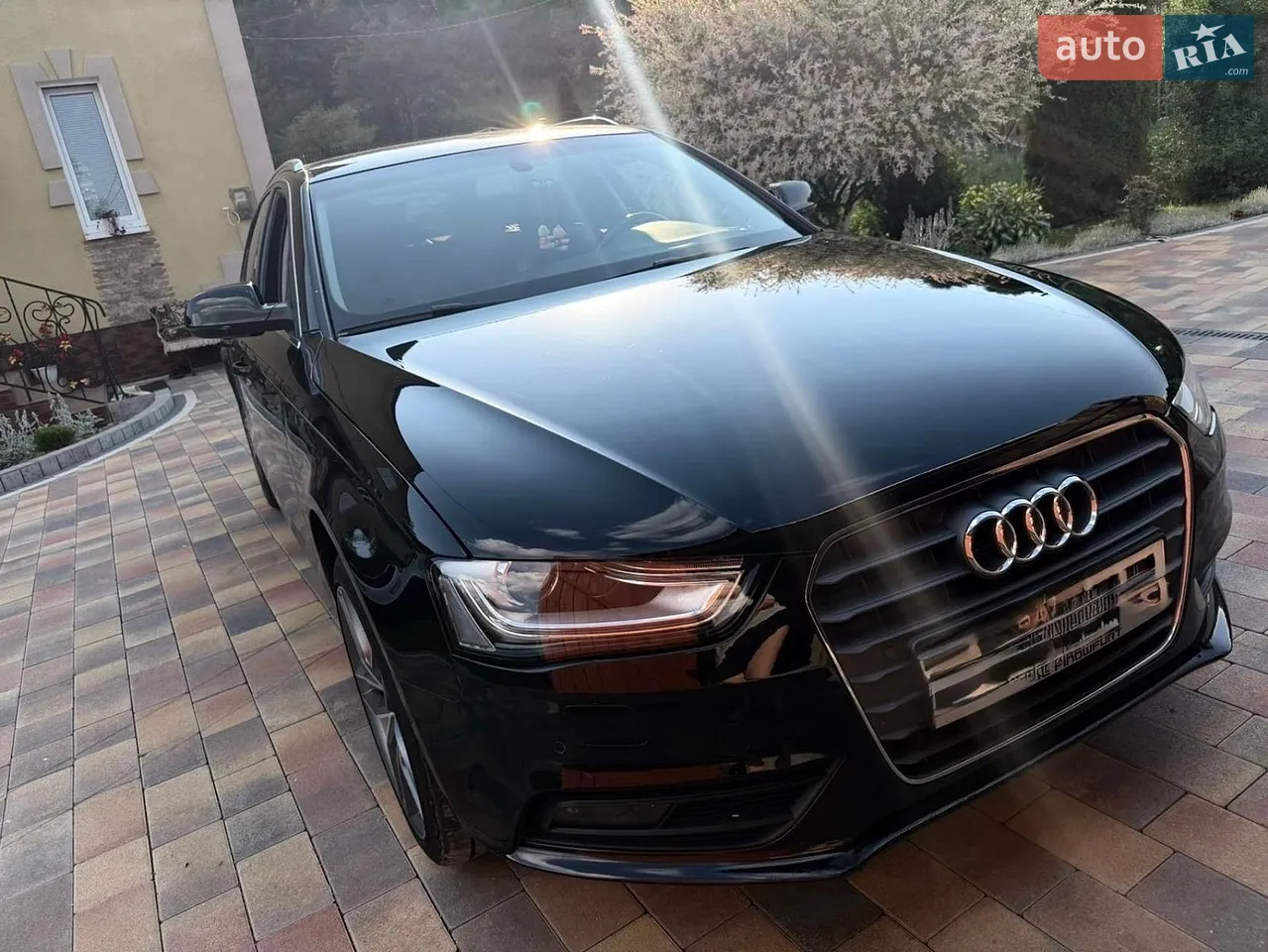 2015 Audi A4 - мініатюра 19