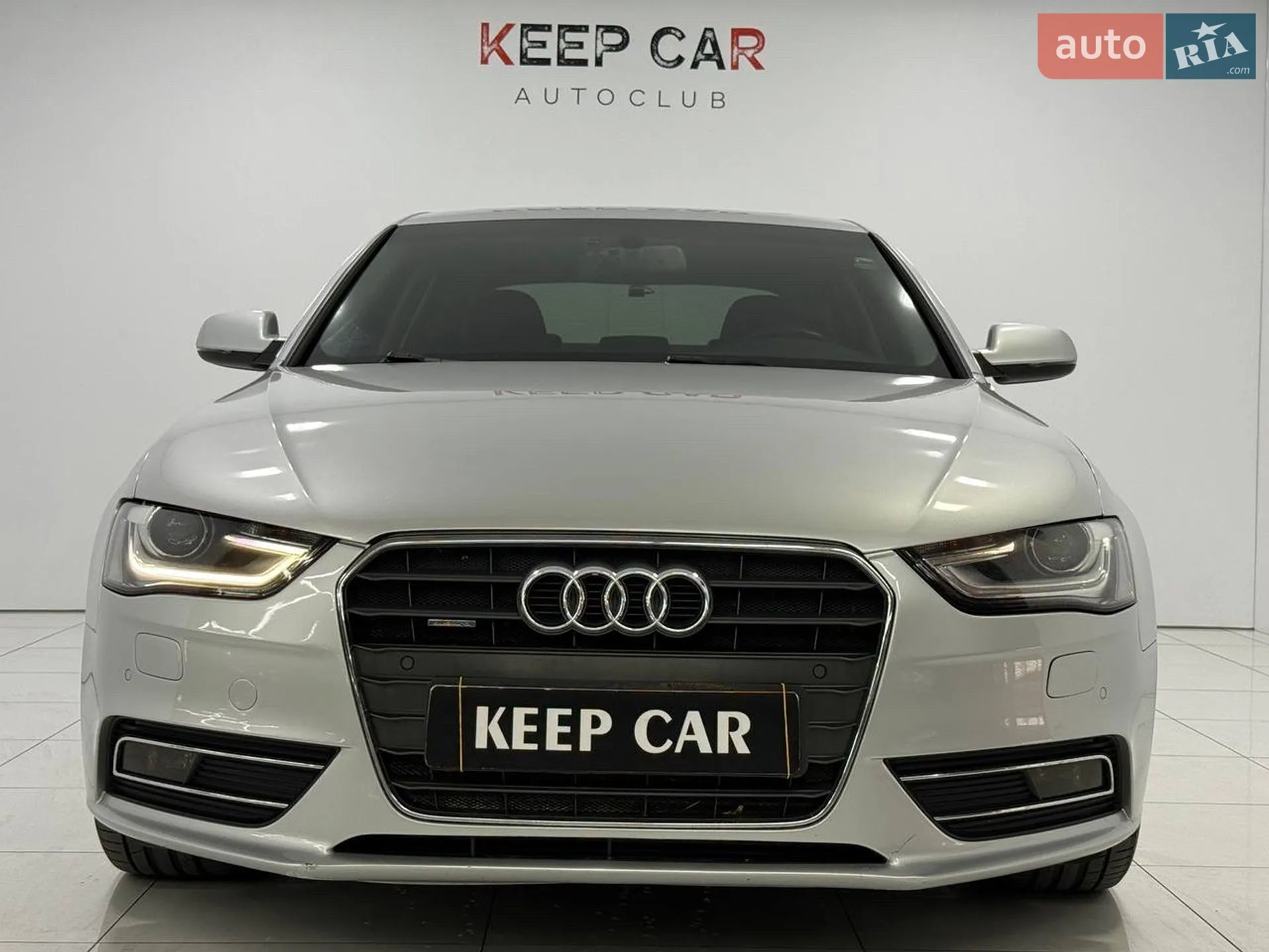 2012 Audi A4 - мініатюра 10