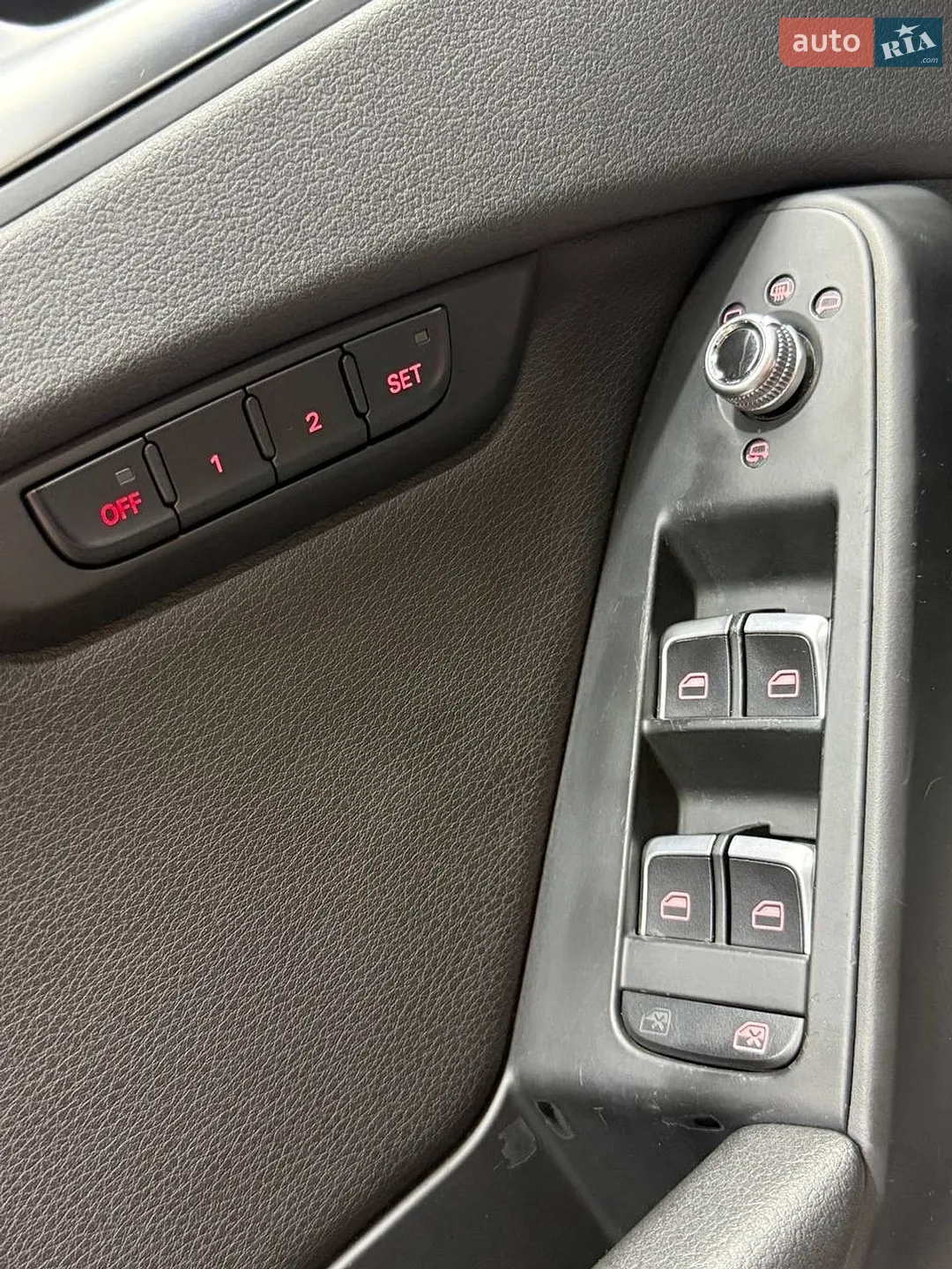 2012 Audi A4 - мініатюра 15