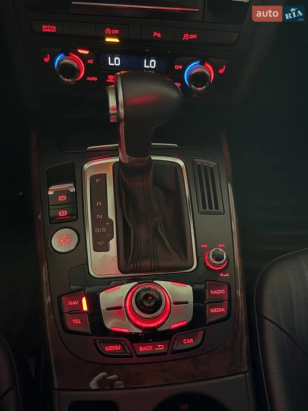 2012 Audi A4 - мініатюра 22