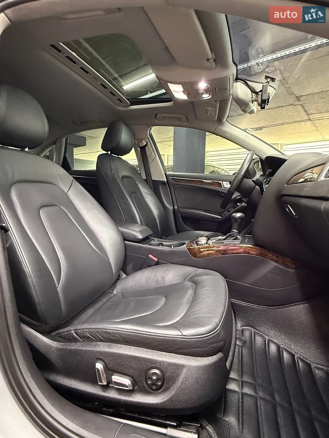 2012 Audi A4 - мініатюра 40
