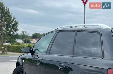 Універсал Audi A4 2006 в Яворові фото 9 Універсал Audi A4 2006 в Яворові