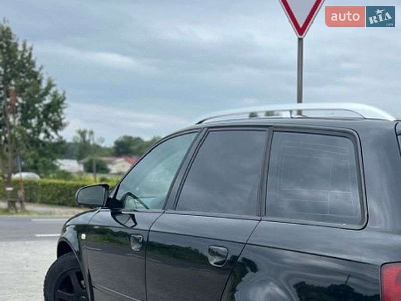 Універсал Audi A4 2006 в Яворові фото 9 Універсал Audi A4 2006 в Яворові