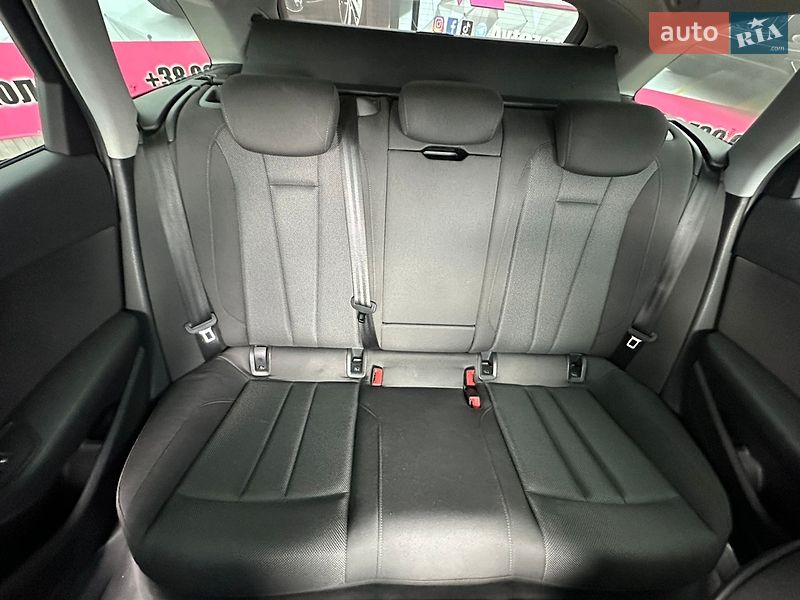 Универсал Audi A4 2018 в Ивано-Франковске